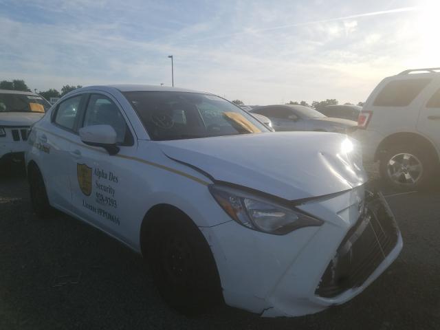 Toyota Scion ia (2016)