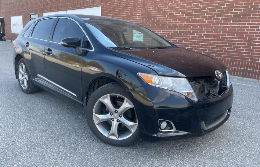Toyota Venza xle (2016)
