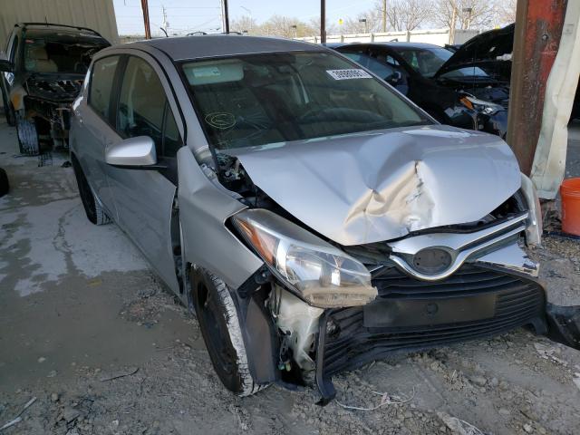 Toyota Yaris l (2017)
