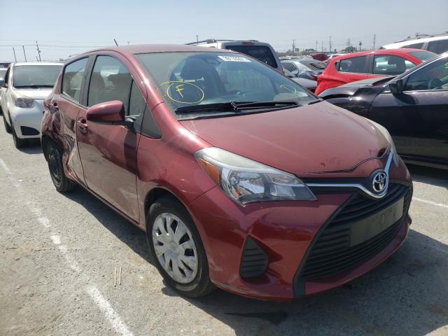 Toyota Yaris l (2017)
