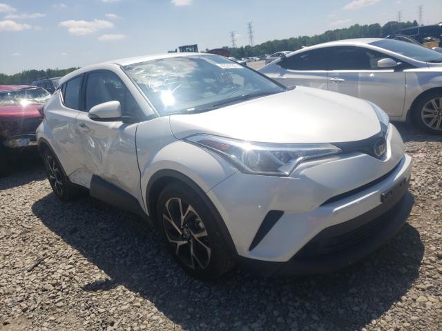 Toyota C-hr xle (2018)