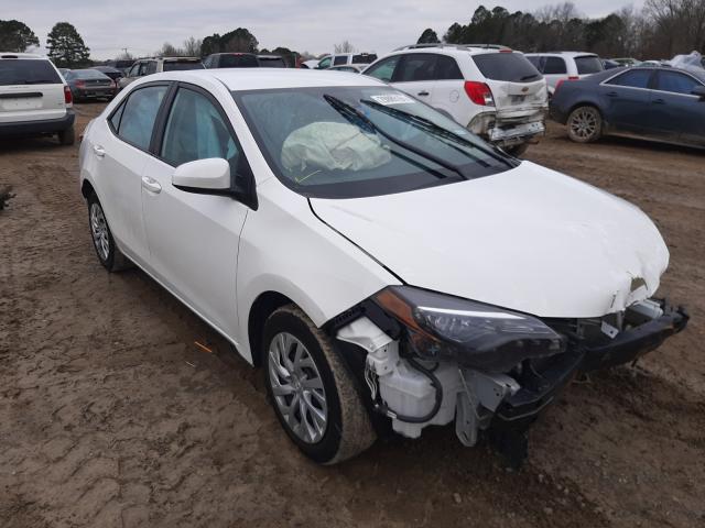 Toyota Corolla l (2019)