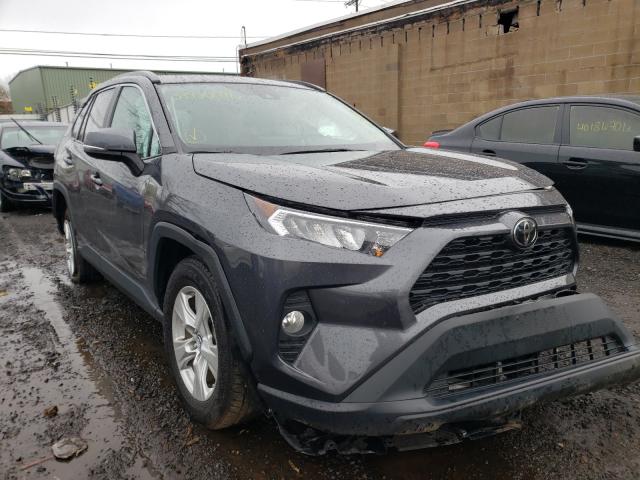 Toyota Rav4 xle (2019)