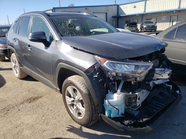 Toyota Rav4 xle (2019)