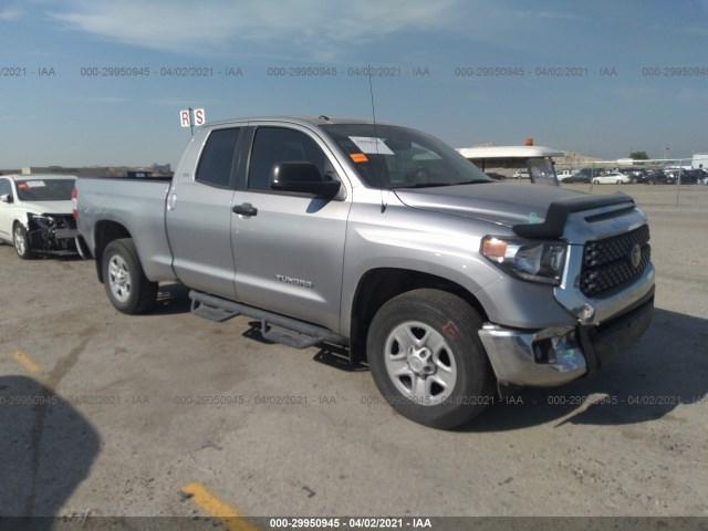 Toyota Tundra 2wd (2019)