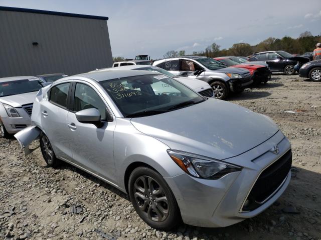 Toyota Yaris l (2019)