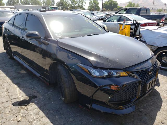 Toyota Avalon xse (2020)