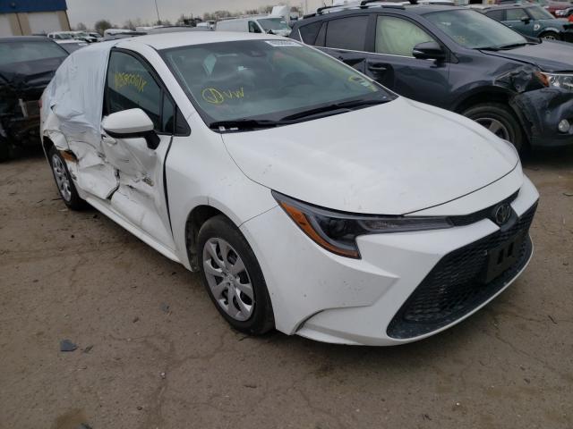 Toyota Corolla le (2020)