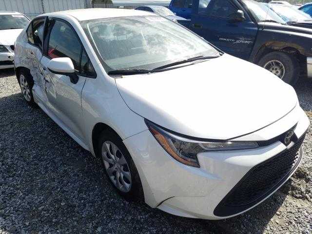 Toyota Corolla le (2020)