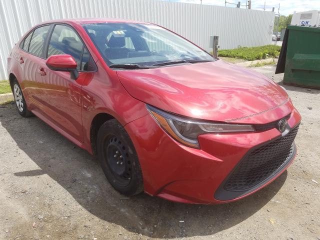 Toyota Corolla le (2020)