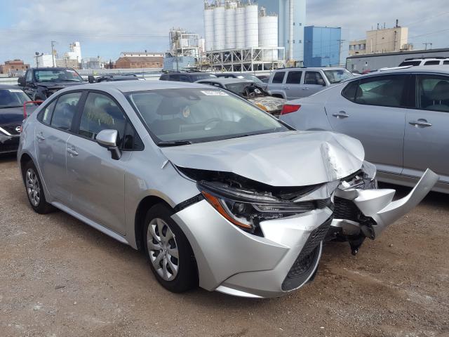 Toyota Corolla le (2020)