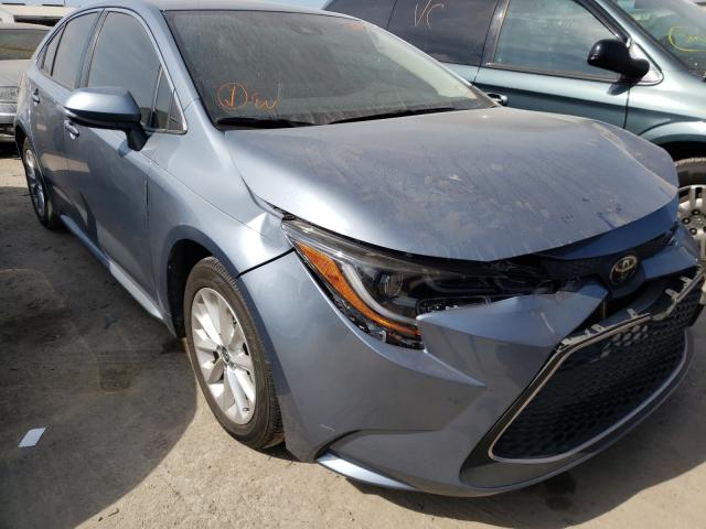 Toyota Corolla xl (2020)