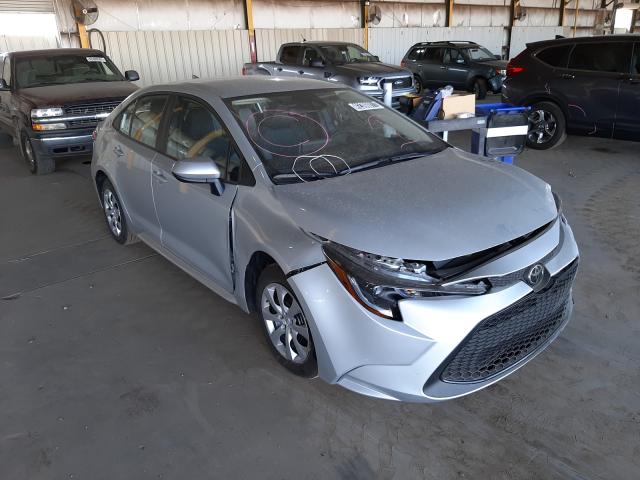 Toyota Corolla le (2021)