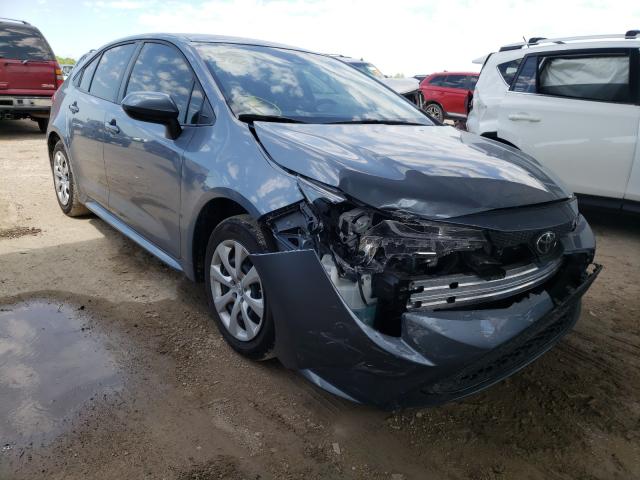 Toyota Corolla le (2021)