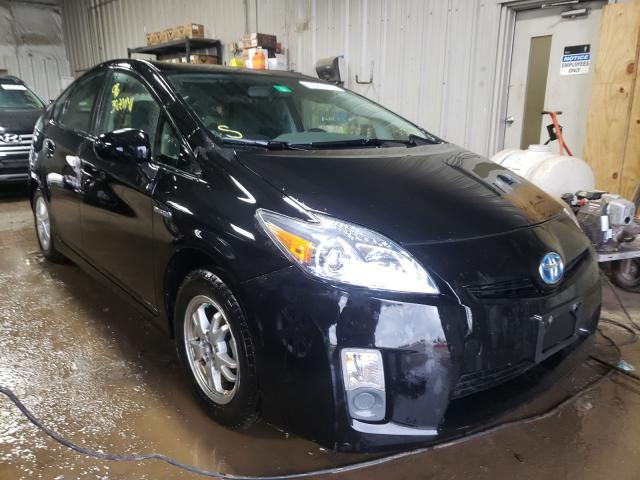 Toyota Prius (2010)