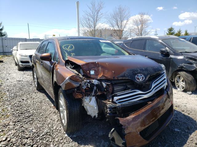 Toyota Venza (2010)