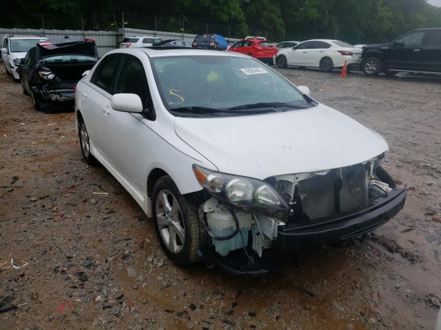 Toyota Corolla s (2011)