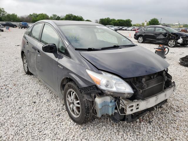 Toyota Prius (2011)