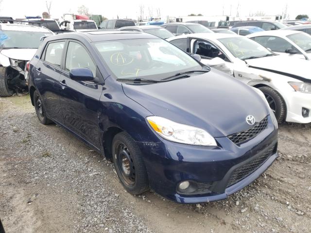 Toyota Corolla ma (2012)
