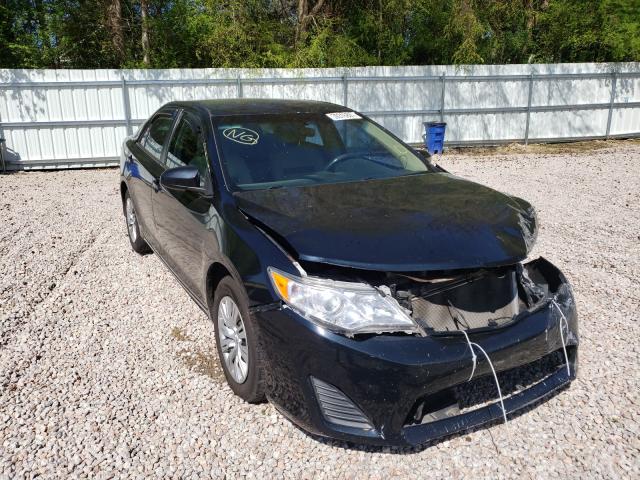 Toyota Camry l-se (2013)