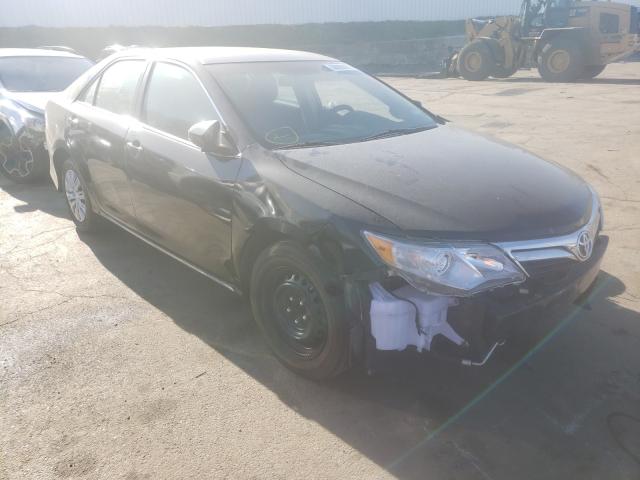 Toyota Camry hybr (2014)