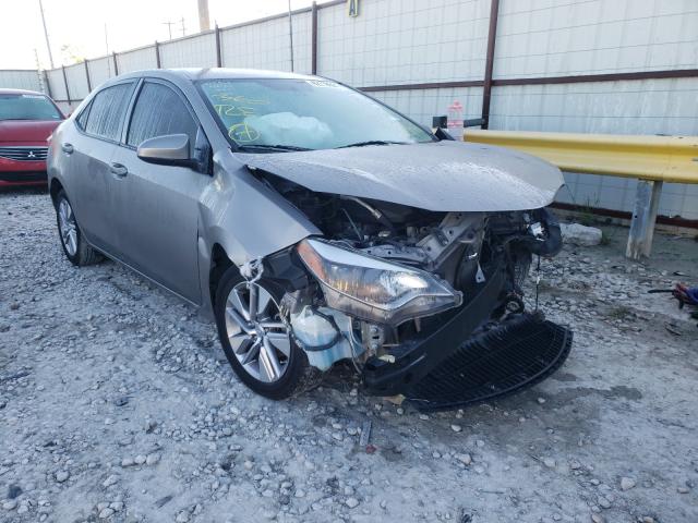 Toyota Corolla ec (2014)