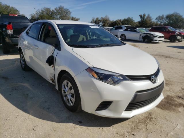 Toyota Corolla ec (2014)