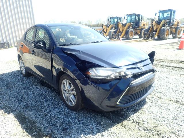 Toyota Scion ia (2016)