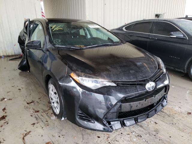 Toyota Corolla l (2018)