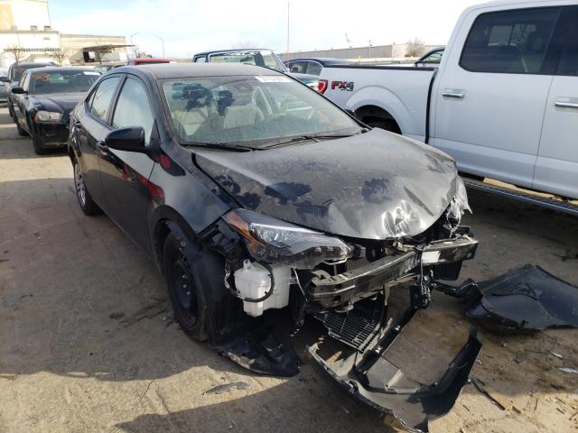 Toyota Corolla l (2018)