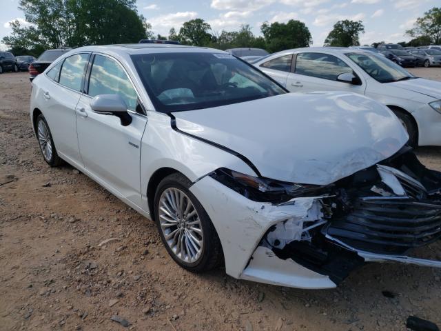 Toyota Avalon lim (2020)