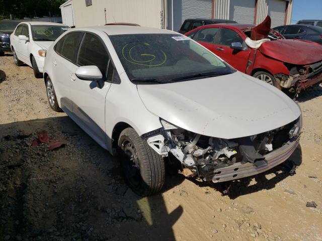 Toyota Corolla le (2020)
