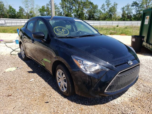 Toyota Yaris l (2020)