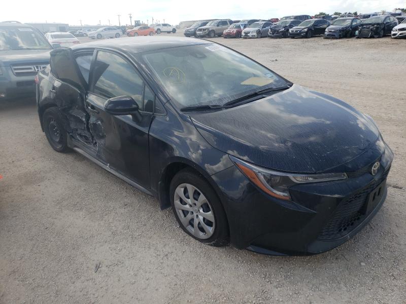 Toyota Corolla le (2021)