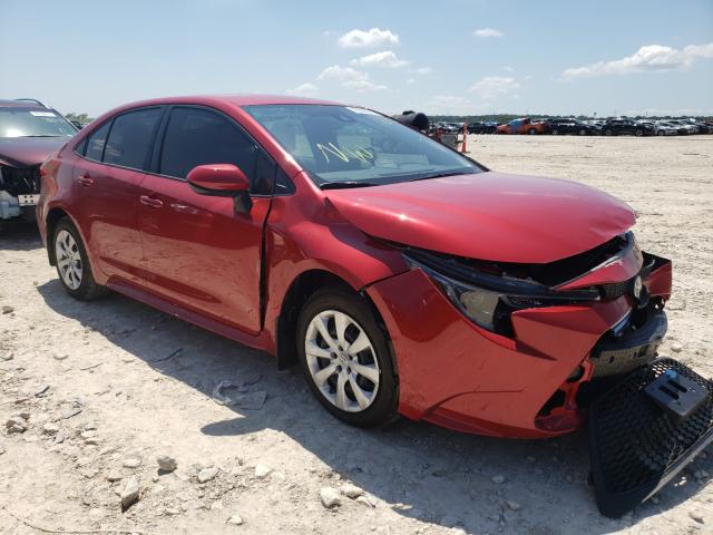 Toyota Corolla le (2021)