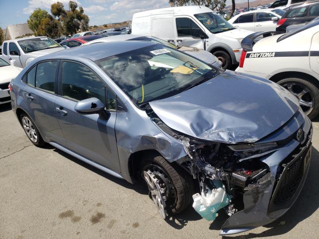 Toyota Corolla le (2021)