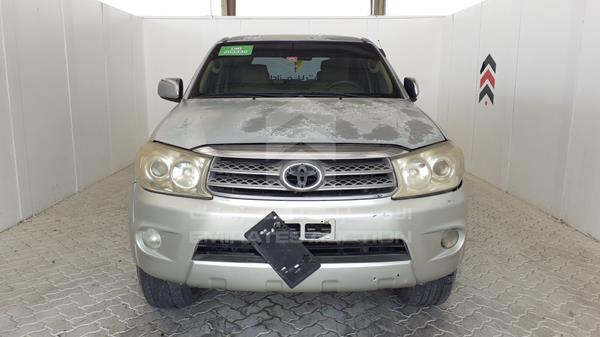 Toyota Fortuner (2009)