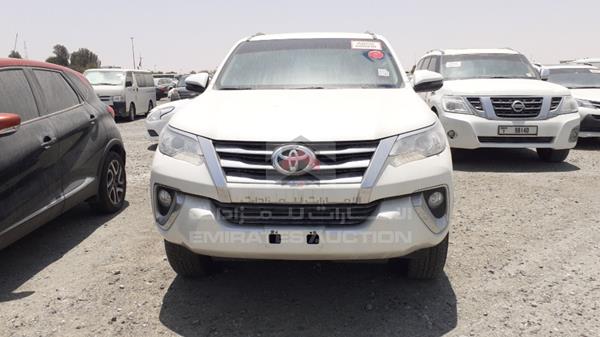 Toyota Fortuner (2020)