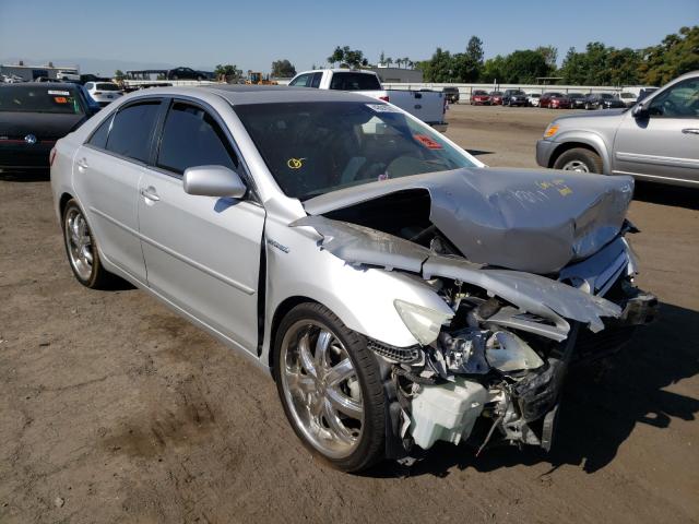 Toyota Camry hybr (2010)