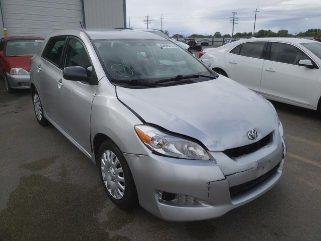 Toyota Corolla ma (2010)