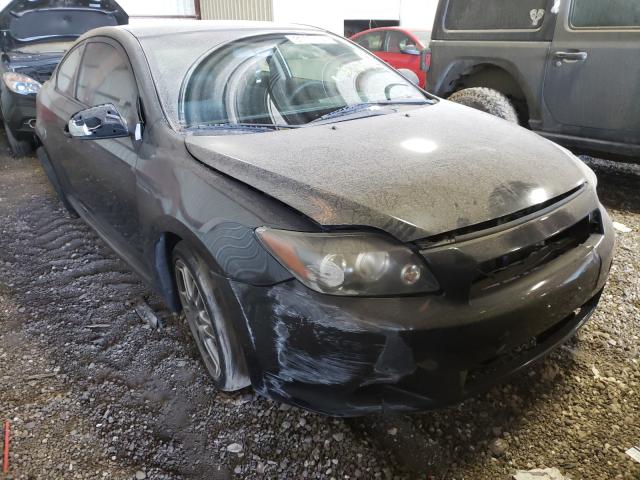 Toyota Scion tc (2010)