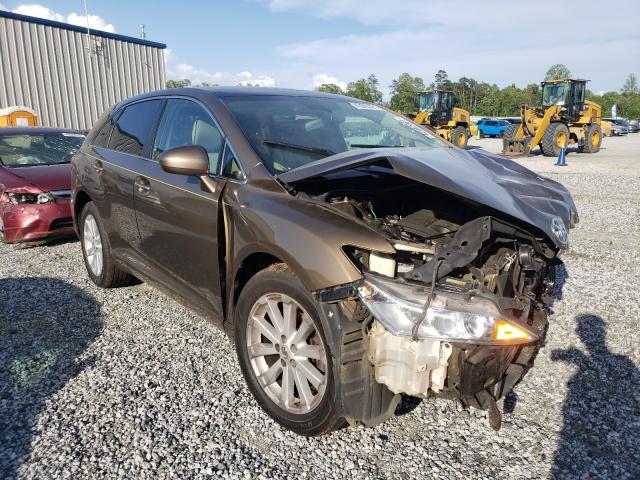 Toyota Venza (2010)