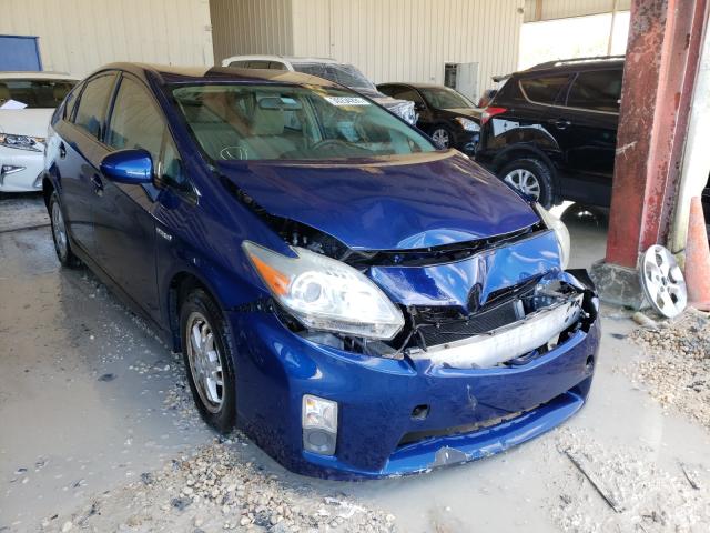 Toyota Prius (2011)