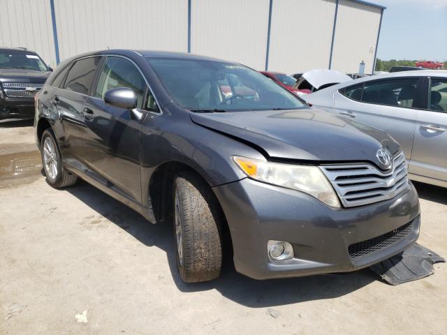 Toyota Venza (2011)