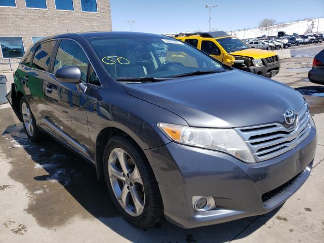 Toyota Venza (2011)