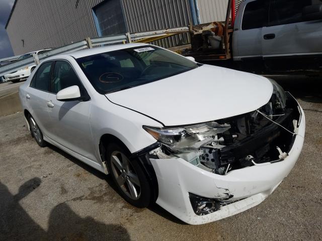 Toyota Camry l (2014)
