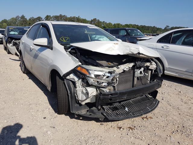 Toyota Corolla ec (2014)