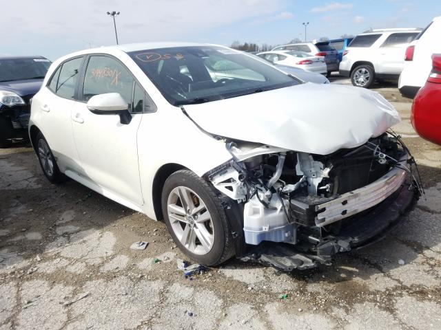 Toyota Corolla se (2019)