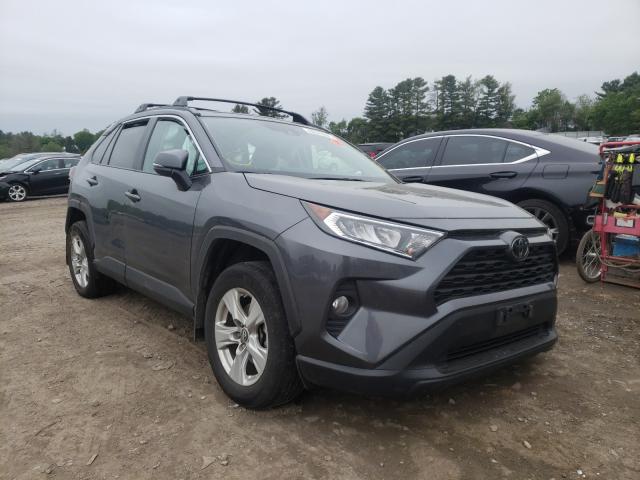 Toyota Rav4 xle (2019)