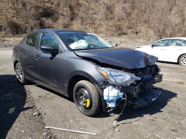 Toyota Yaris l (2019)